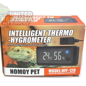 Nomoypet Intelligent NFF-120 Thermo-Hygrometer