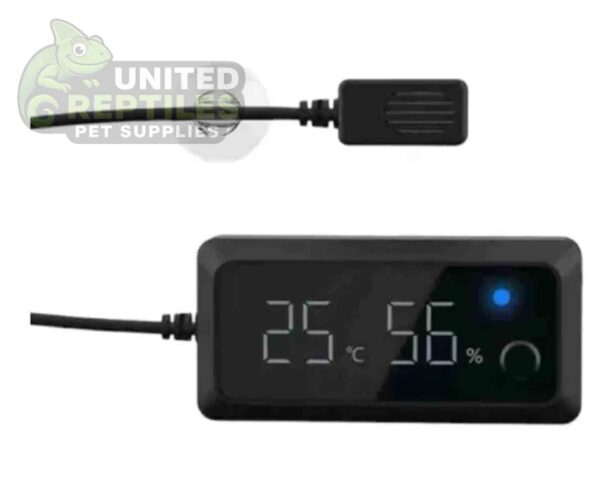 Nomoypet Intelligent NFF-120 Thermo-Hygrometer