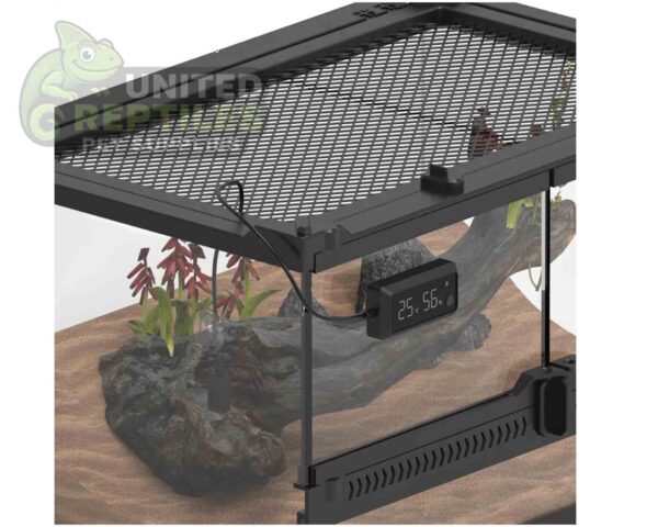 Nomoypet Intelligent NFF-120 Thermo-Hygrometer