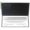 NFF-89 6pc Snake Probe set