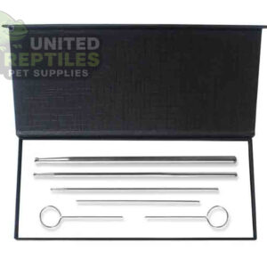 NFF-89 6pc Snake Probe set