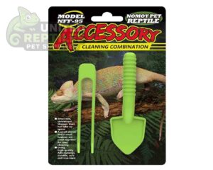Reptile Cleaning Tools