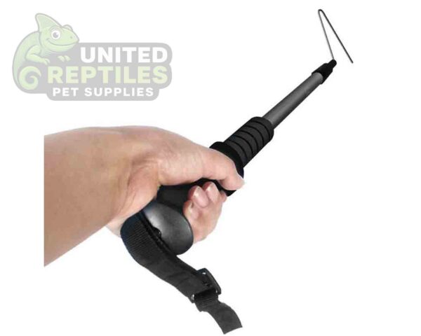 Nomoy NG-04 Retractable Snake Hook 70 to 140cm