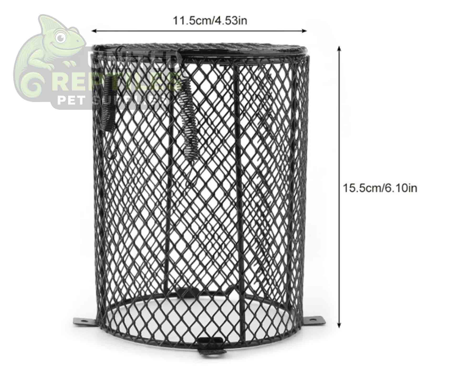 Nomoy NJ-9 Anti-Scald Mesh Cover - Image 6