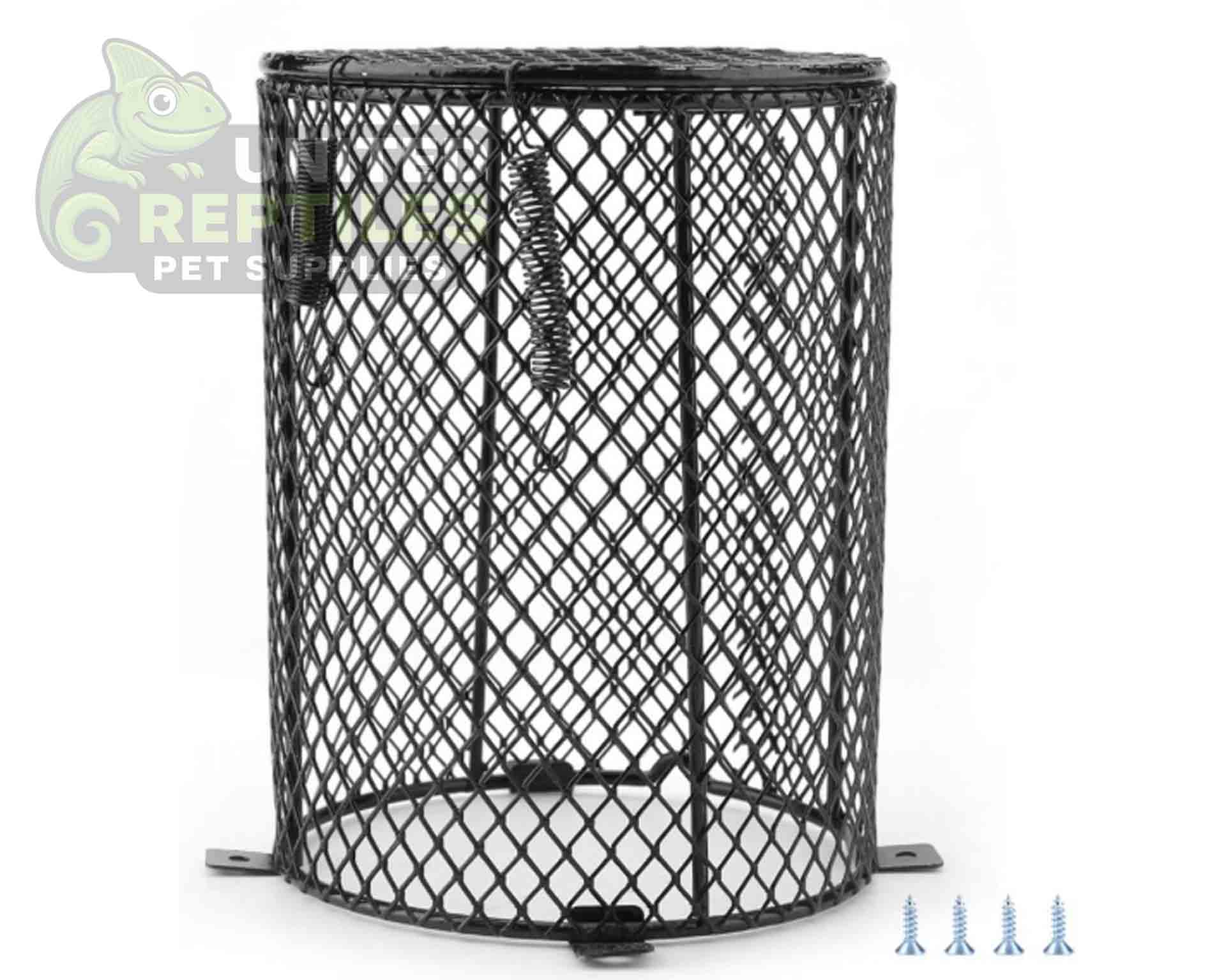 Nomoy NJ-9 Anti-Scald Mesh Cover - Image 4