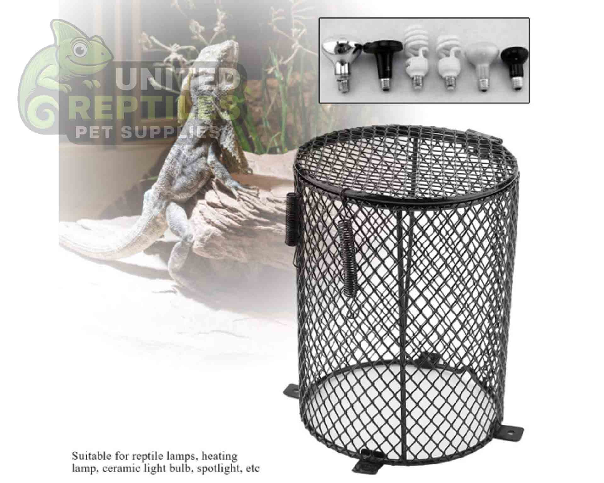 Nomoy NJ-9 Anti-Scald Mesh Cover - Image 2