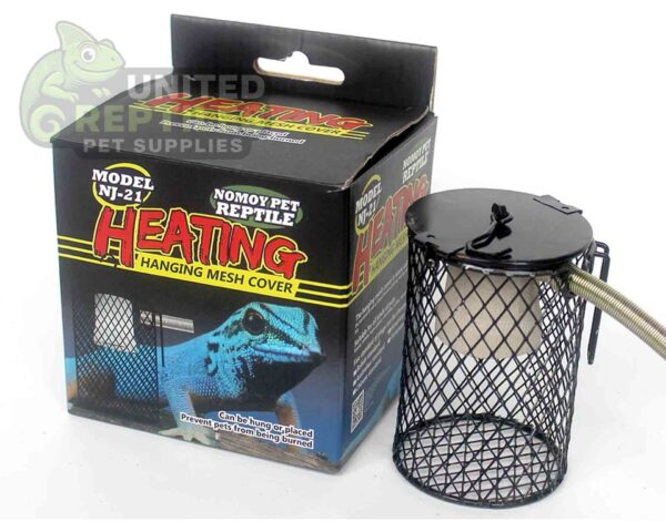 Nomoy NJ-21 Anti-Scald Mesh Cover Hanging