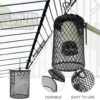 Nomoy NJ-21 Anti-Scald Mesh Cover Hanging