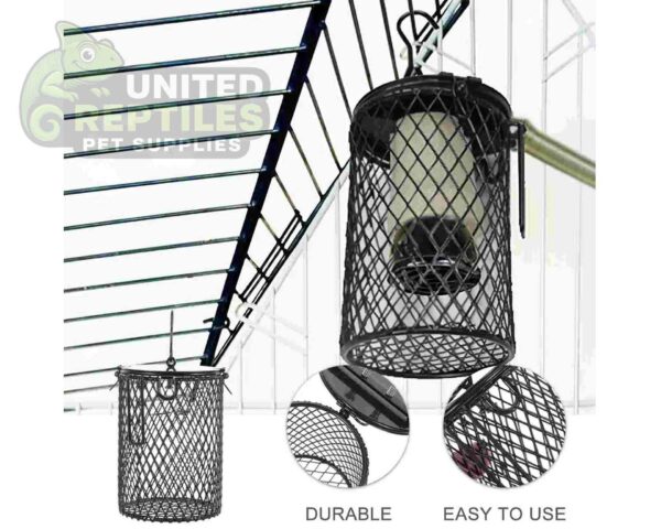Nomoy NJ-21 Anti-Scald Mesh Cover Hanging