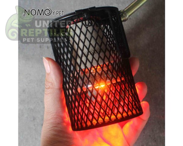 Nomoy NJ-21 Anti-Scald Mesh Cover Hanging
