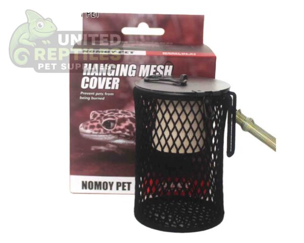 Nomoy NJ-21 Anti-Scald Mesh Cover Hanging