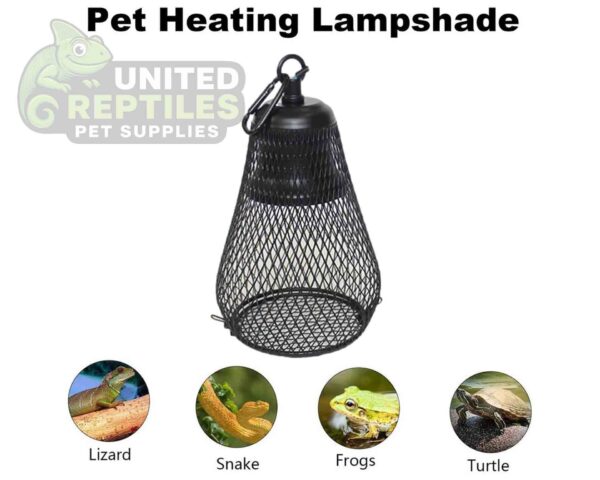 Nomoy NJ-39 Anti-Scald Mesh Cover