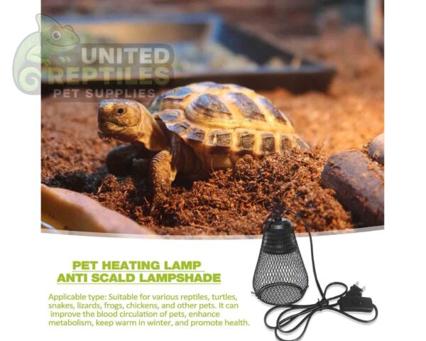 Nomoy NJ-39 Anti-Scald Mesh Cover