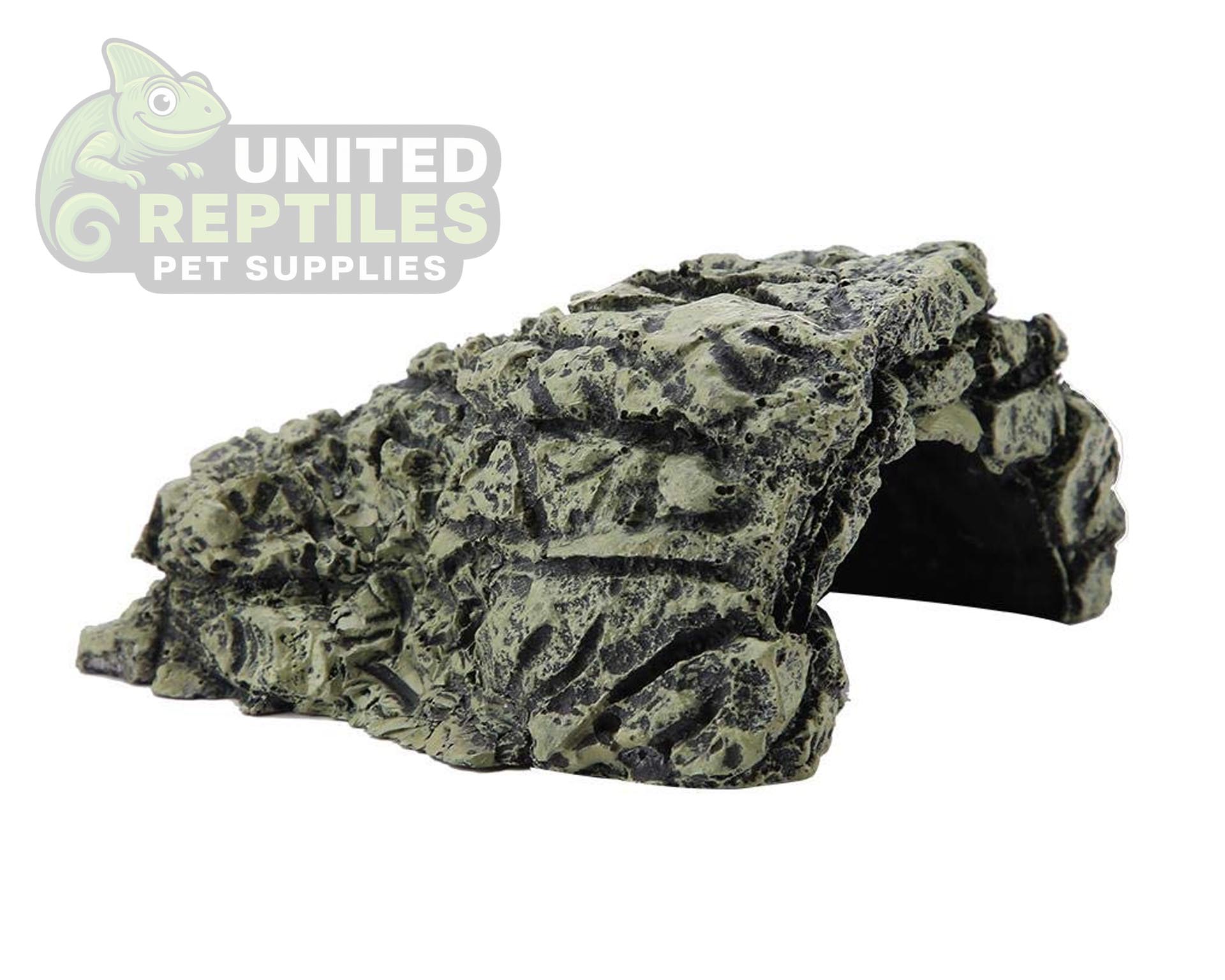 NS-03 Resin Cave