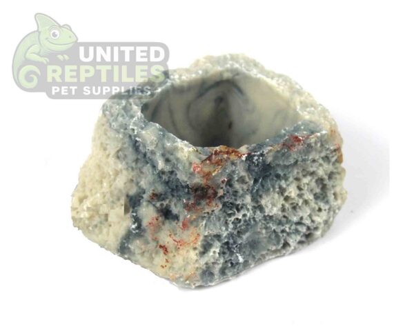 NS-07 Resin Food/Water Bowl