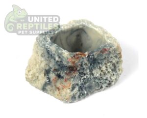 NS-07 Resin Food/Water Bowl