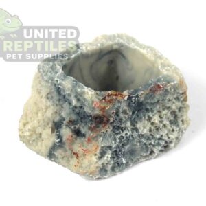 NS-07 Resin Food/Water Bowl