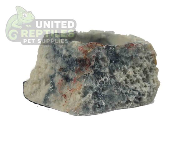 NS-07 Resin Food/Water Bowl