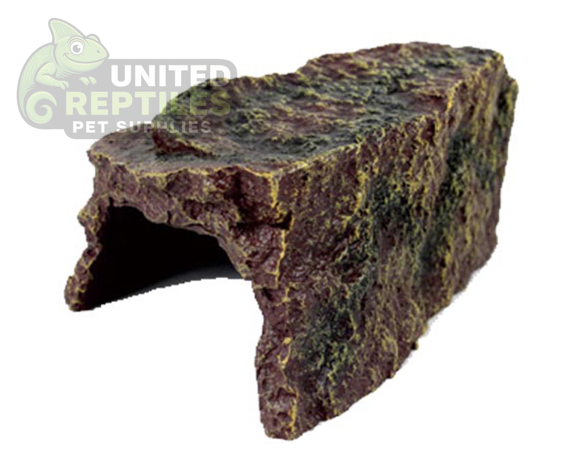 NS-08 Resin Cave