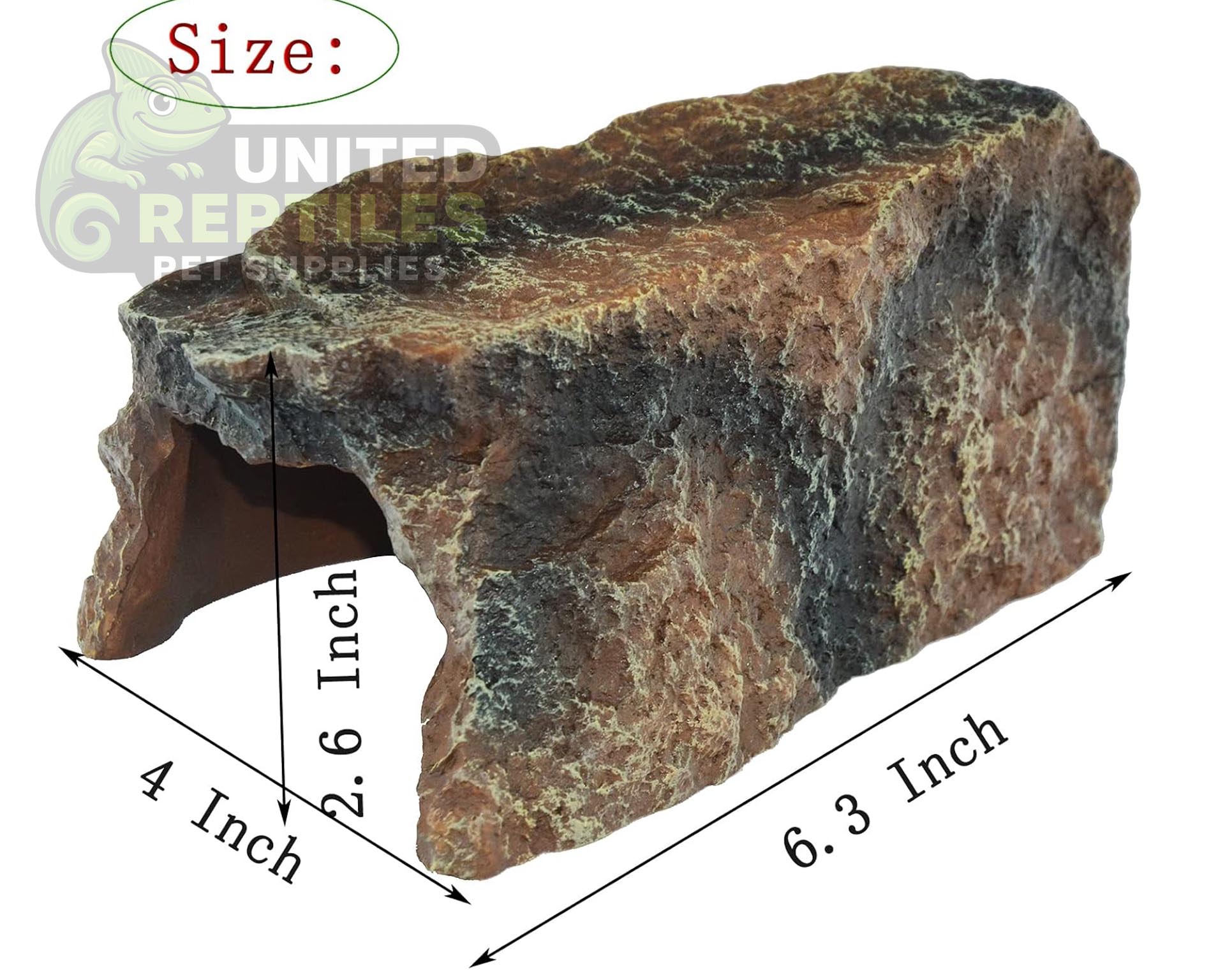 NS-08 Resin Cave - Image 6