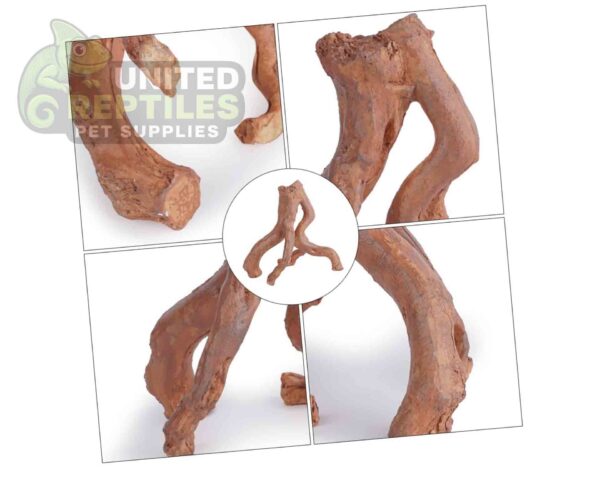 NS-105 Resin Tree Roots