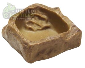 NS-11 Resin Food/Water Bowl