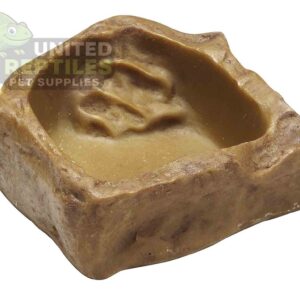 NS-11 Resin Food/Water Bowl