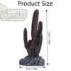 NS-23 Resin Cactus