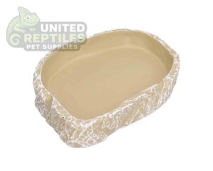 NS-26 Resin Food/Water Bowl