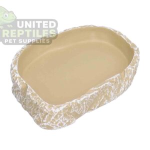 NS-26 Resin Food/Water Bowl