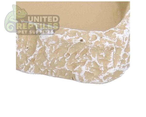 NS-26 Resin Food/Water Bowl