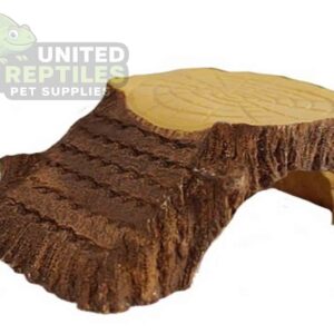 NS-29 Resin Hide Tree Stump