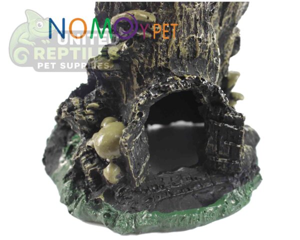 NS-51 Resin Trunk