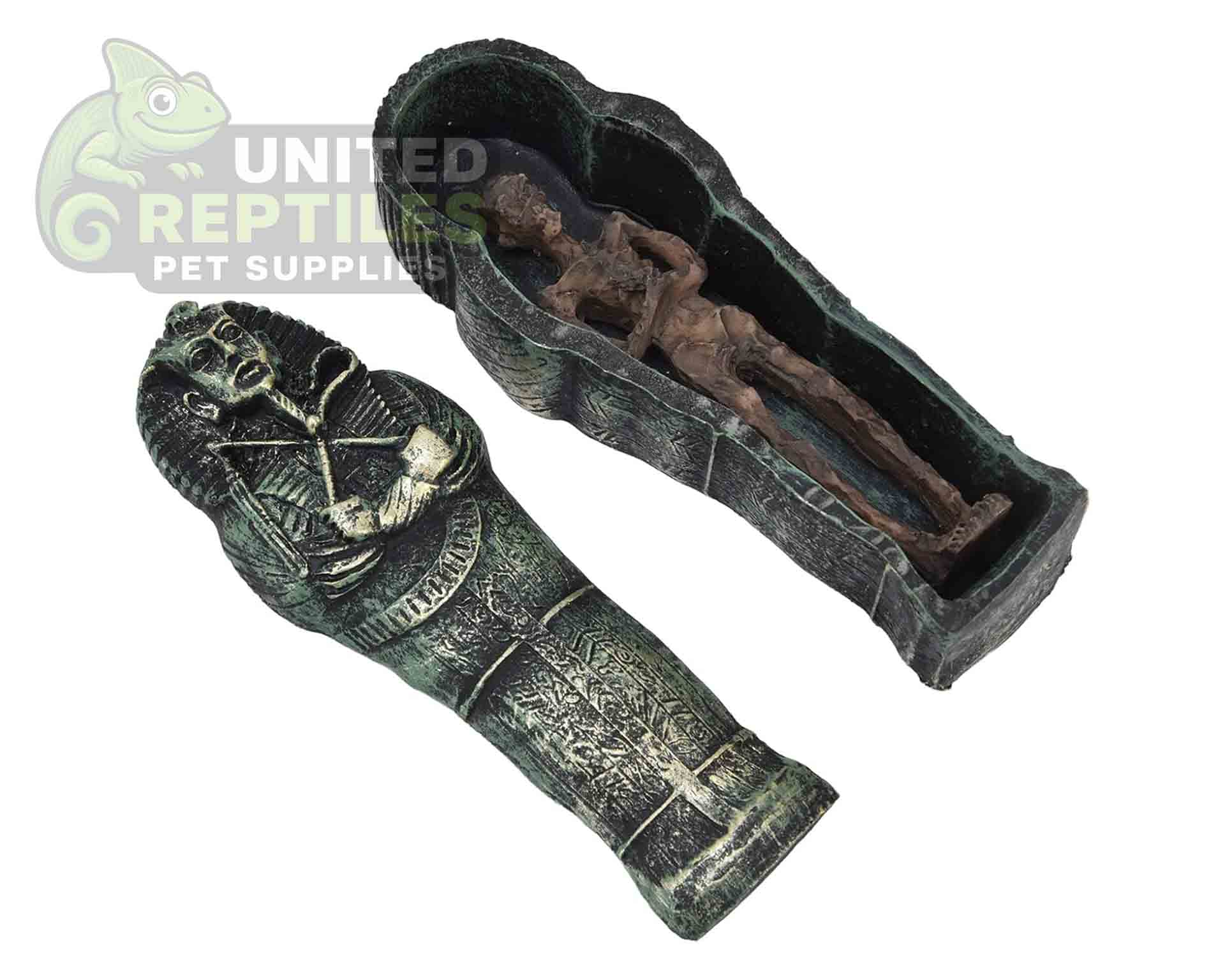 NS-93 Resin Mummy - Image 3