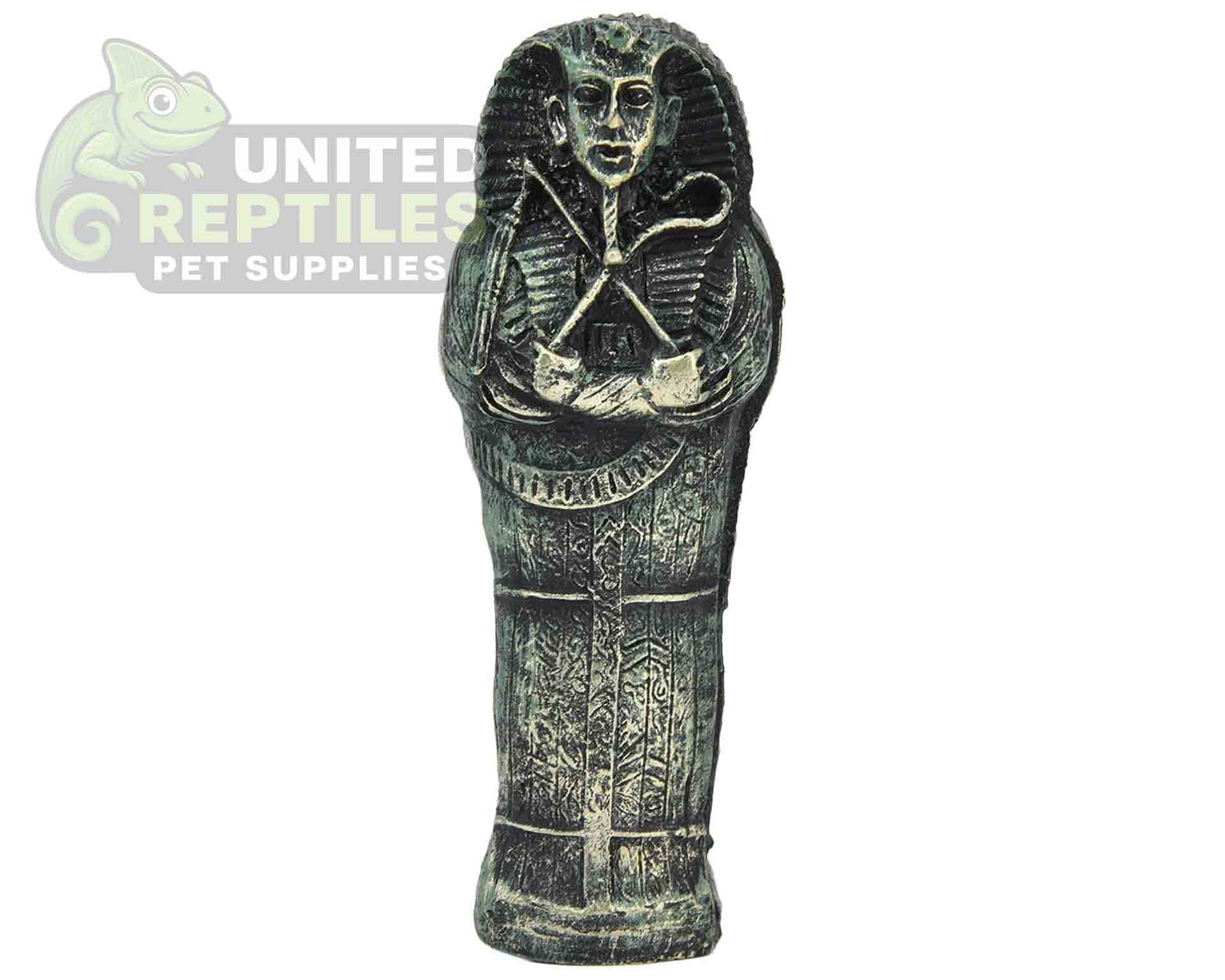 NS-93 Resin Mummy - Image 4