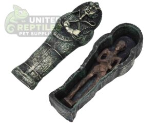 NS-93 Resin Mummy