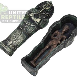 NS-93 Resin Mummy