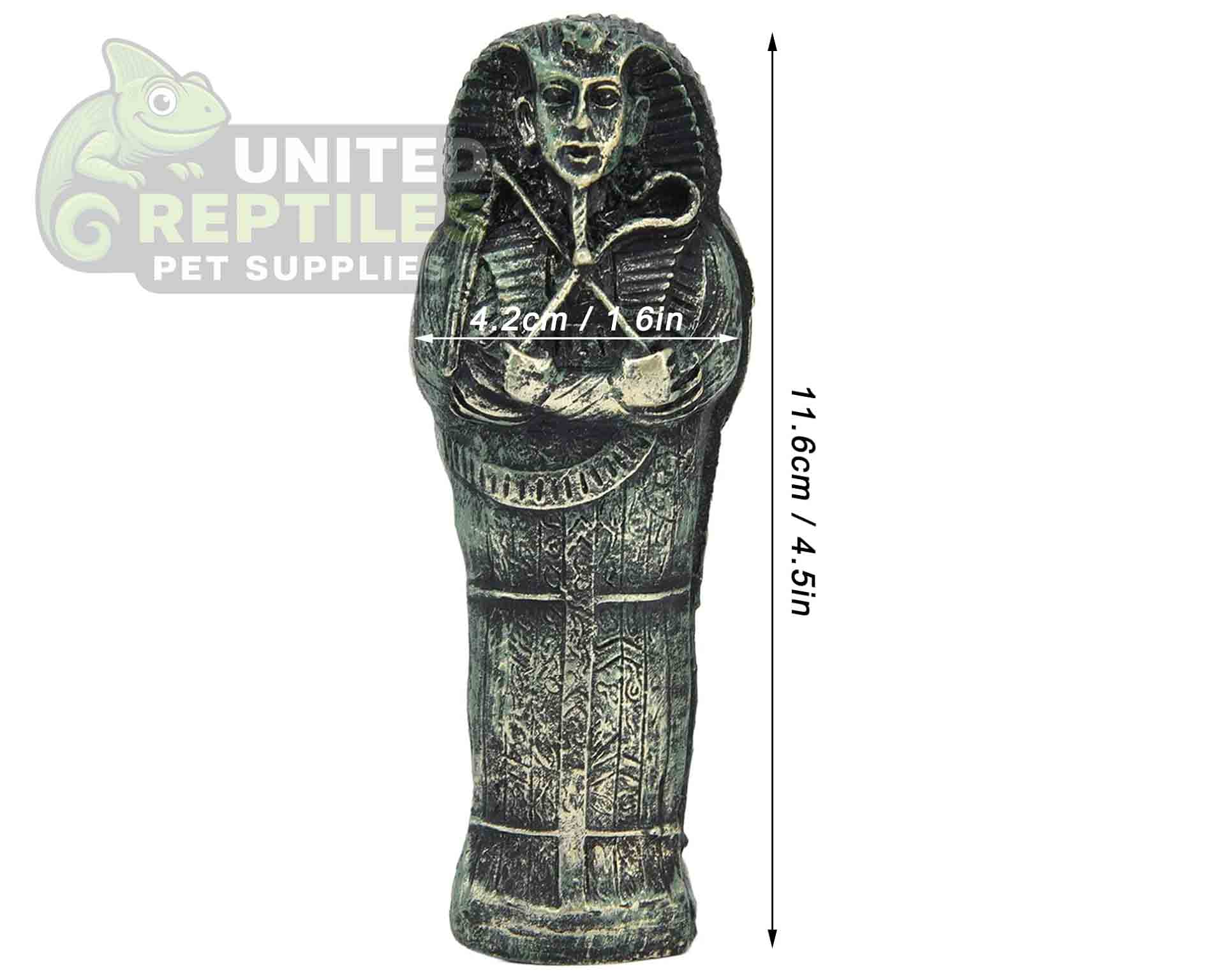 NS-93 Resin Mummy - Image 7