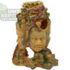 NS-94 Resin Buddha Head Statue