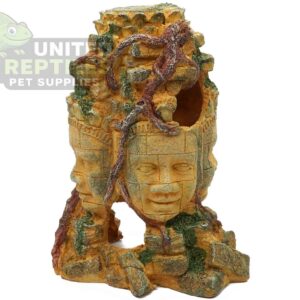 NS-94 Resin Buddha Head Statue