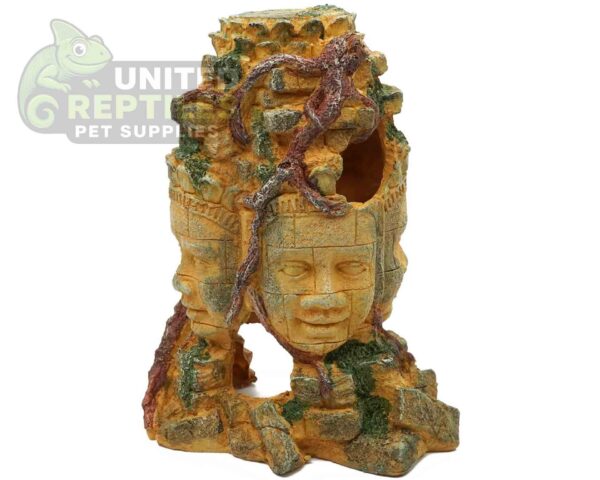 NS-94 Resin Buddha Head Statue