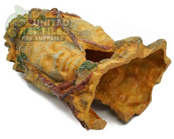 NS-94 Resin Buddha Head Statue