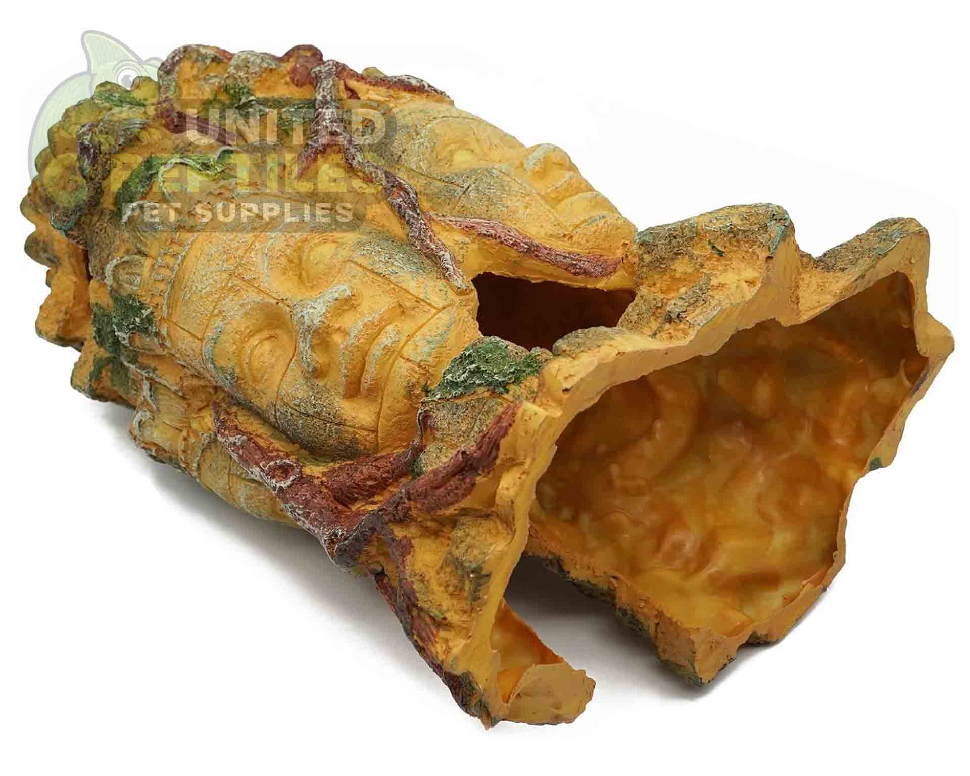 NS-94 Resin Buddha Head Statue - Image 5