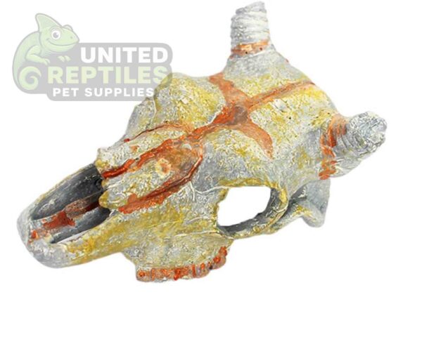 Nomoy NS-107 Resin Skull