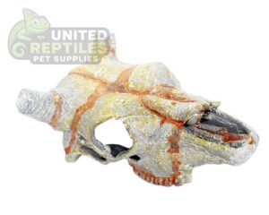 Nomoy NS-107 Resin Skull