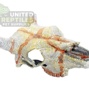 Nomoy NS-107 Resin Skull
