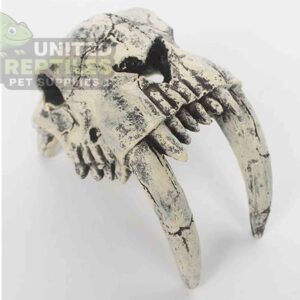 Nomoy NS-120 Resin Monster Teeth