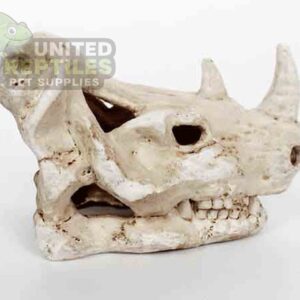 Nomoy NS-126 Rhino Skull Hide