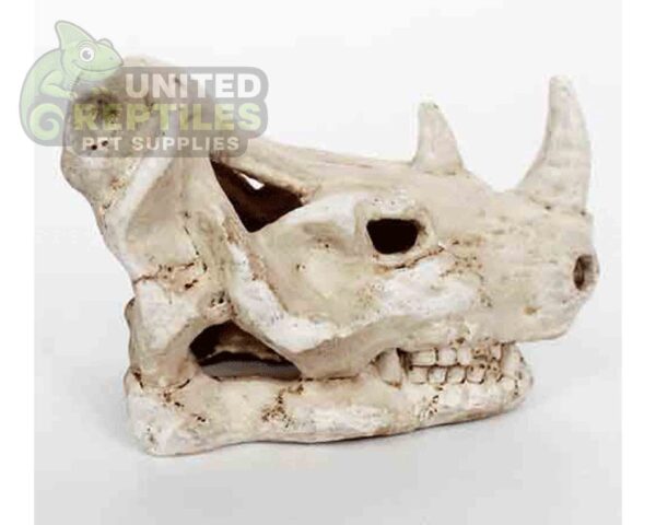Nomoy NS-126 Rhino Skull Hide