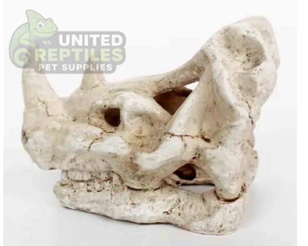 Nomoy NS-126 Rhino Skull Hide